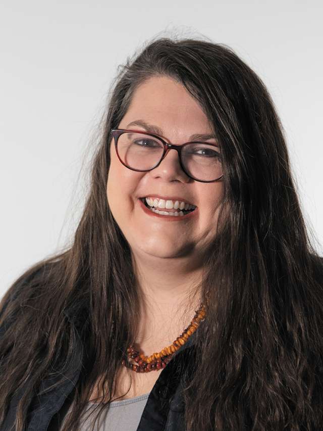 Melisa Goss